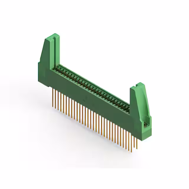 345-060-542-288 EDAC Inc.  Edgeboard Connectors